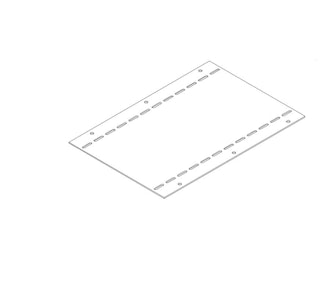 eaton Grundplate f.draw-out 5m 220d4405 grundplate f.dra