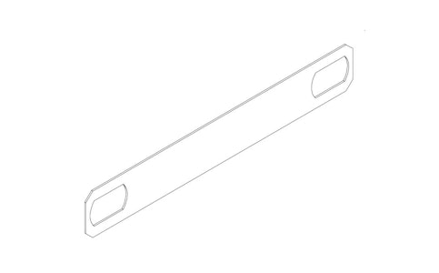 eaton Cu-lamel 0,5x15 a l=170mm 220e2017 cu-lamel 0,5x15