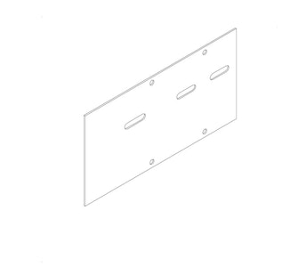 eaton Iso-skærmplate q 220e3087