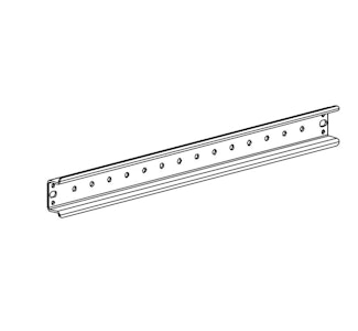 eaton Din-skinne l=3m 220e4352 din-skinne l=3m