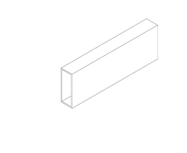 eaton Skinneisolasjon 30x10 4m 220c3038 skinneisolasjon