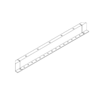 eaton Z-konsoll l=7m 220e4347 z-konsoll l=7m
