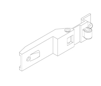 eaton Plomb.besl.f din-skinneafdk. 220e3060 plomb.besl.f din