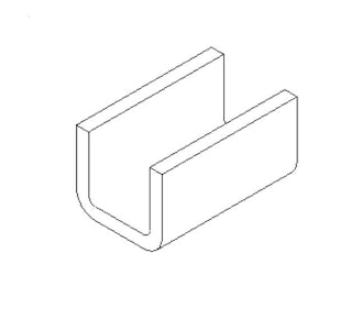 eaton Spændstykke f 220c3031 220c4080 spændstykke