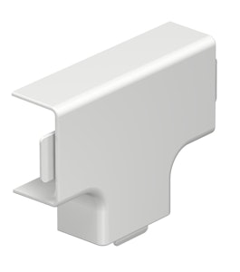 obo bettermann T-stykke wdk/ht153 renhvit ht 15030