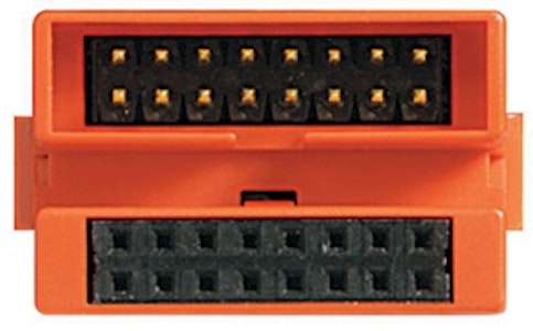 phono Bus extender 2-l og 8-l bus 346903 bticino