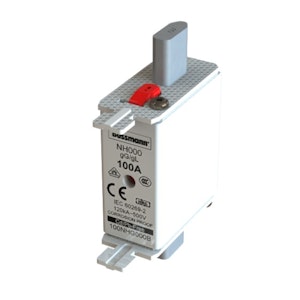 bussmann by eaton Kahvasulake 63nhg000b 690vac gg-gl 63a 000