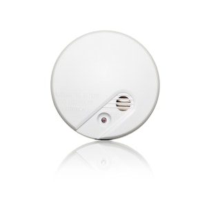 sikom Eco trådløs røykdetektor 6431126