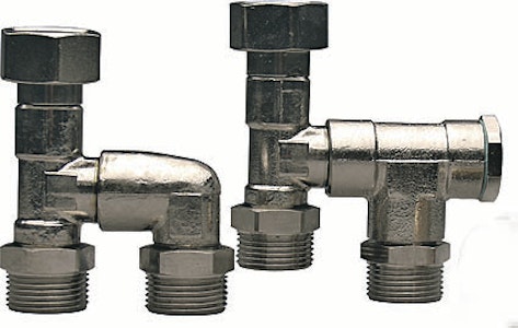 uponor Haaraputkipari uponor push 12