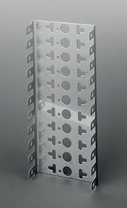 ikn Ramme 100par d:50mm lsa adc krone