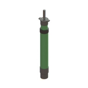 hela Karanjatko teleskooppi hela713 25-63mm 1,3-2,4m avk