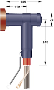 te connectivity Ansl.don rsti-5855-se02 skärmad kbl ansl 630a 12/24kv