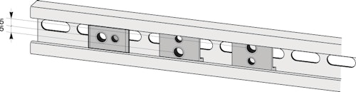 mp bolagen Mutterbricka mp-999 e