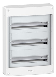schneider electric Normkapsling pra20318 3x1