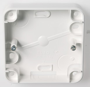 schneider electric Trend ram utp f 2-v uttag p-v