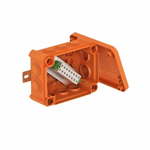 obo bettermann Jakorasia e90 obo t100 ed 4-10 ad, ip66 ,e30/e90