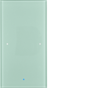 hager Ts 1 k glass alu 75141034 hager systemer as