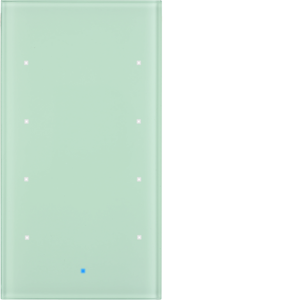 hager Ts 4 k glass hvit 75144830 hager systemer as