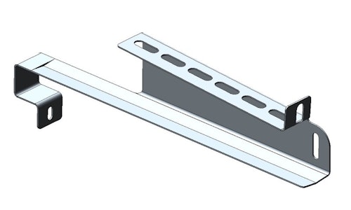 sk-solar Pv kiinnike sk-solar tiilikatto