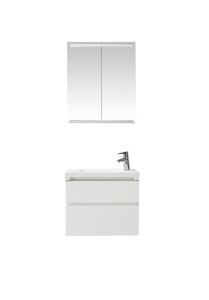 ido Peilikaappi ido 47197 reflect led usb 600