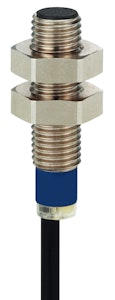 schneider electric Induktivgivare l m08 12-24v