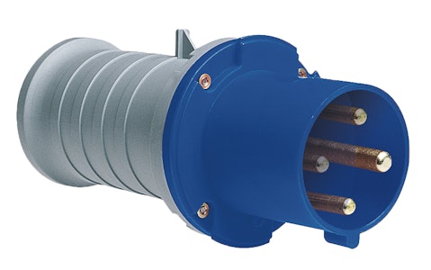 abb Stickpropp ip44 363p9