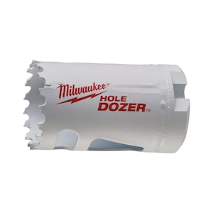 milwaukee Hålsåg bi metall hd 43mm 49560097