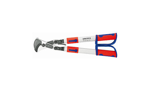 knipex Kaapelileikkuri knipex dia38mm kaapeli,560-770 varret