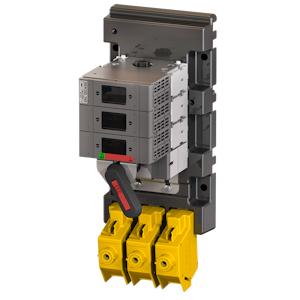 abb kabeldon Säkringslastbrytare sekod 125