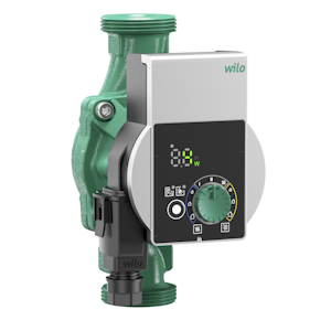wilo Küttesüsteemi pump yonos pico 25/1-6-(row)