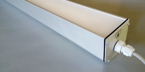 adlux Teollisuusvalaisin sulj linear l150 138w 20150lm ip54 840