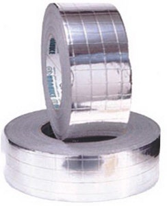 advance Alumiinium kleepriba 50mm x 45m,armeeritud at-501