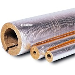 paroc Torukoorik kivivill ae 64-40 1,2m/6m