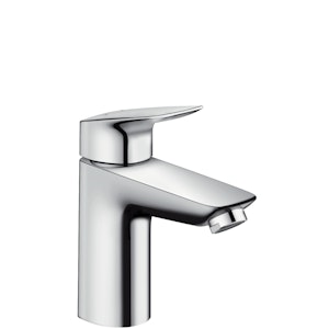 hansgrohe Valamusegisti hg 71101 logis100 põhjaklapita