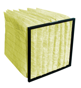 general filter Pussisuodatin ab50e epm10 65% 592x287x535-6-m5-lk-mu