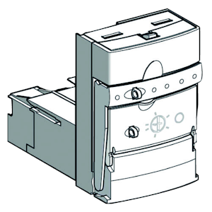 schneider K-e adv 8-32a 110-240v lucc32fu