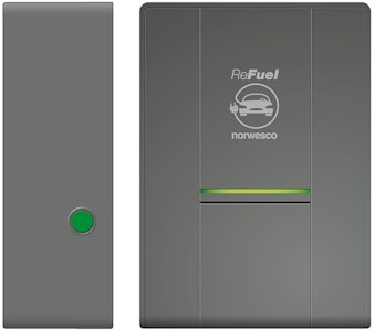 norwesco Latausasema refuel refuel basic 22kw t2 pr