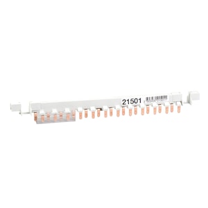schneider electric Fasskena m9 1p+n 80a 12 mod