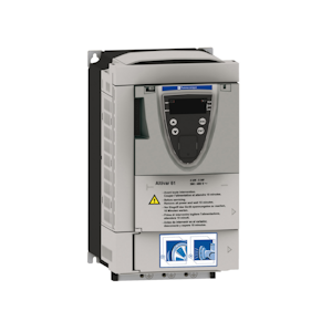 schneider electric Frekv omvandlare ip20 250/300kw690v vt