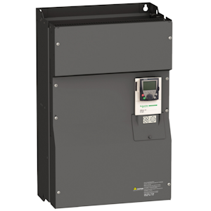 schneider electric Frekv omvandlare ip20 400/500kw690v vt