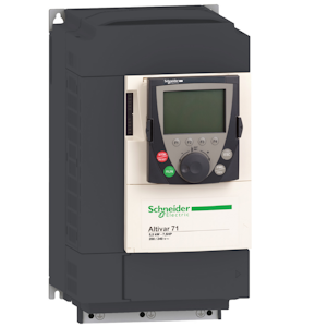 schneider electric Frekv omvandlare ip20 3/4 kw 690v ct