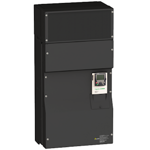 schneider electric Frekv omvandlare ip20 315/400kw690v ct
