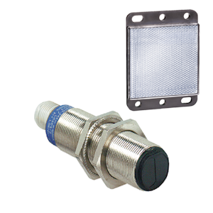 schneider electric Fotocell rfri pol refl sn3m pnp