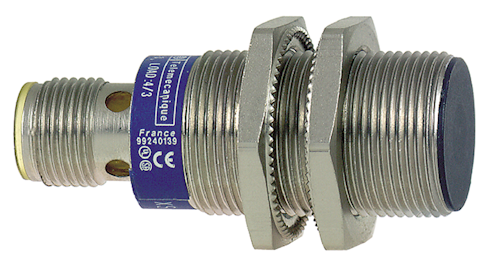 schneider electric Induktivgivare m18
