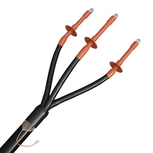 ensto Avslut uth.10-35 12kv hot3.1211l