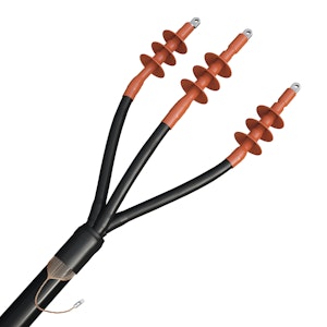 ensto Avslut utomh.150-300 24kv hot3.2414l