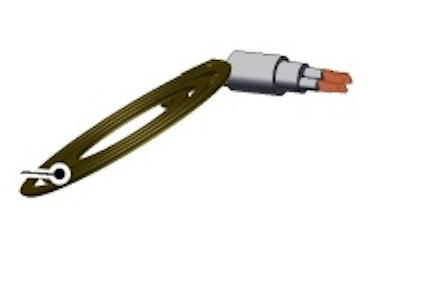 biawar Süüteelement pellux 500w/230v