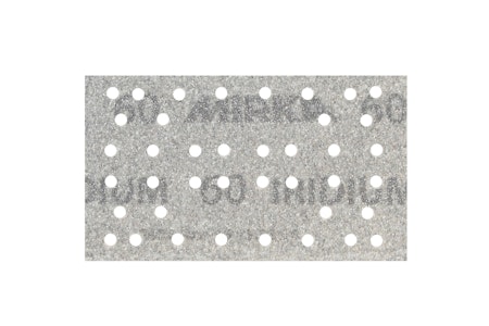 mirka Hiomapaperi mirka iridium 81x133mm tarra 40r 60 50kpl