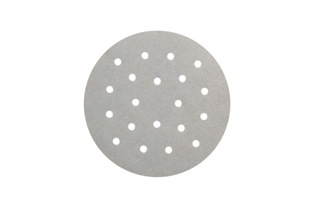 mirka Hiomapyörö mirka iridium 77mm tarra 20r 600 50kpl