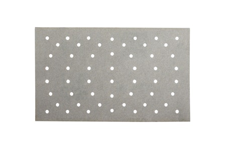 mirka Hiomapaperi mirka iridium 81x133mm tarra 54r 180 100kpl